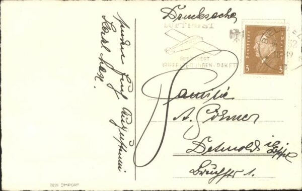 Pfingsten Pentecost Pentecote Käfer – Bild 2