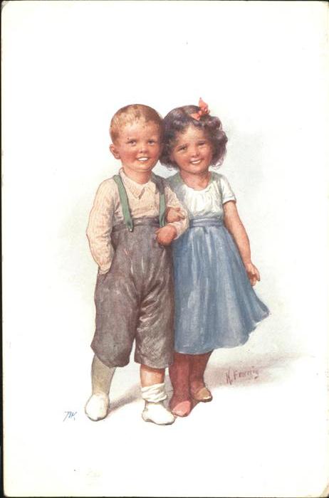 Feiertag Karl Kinder