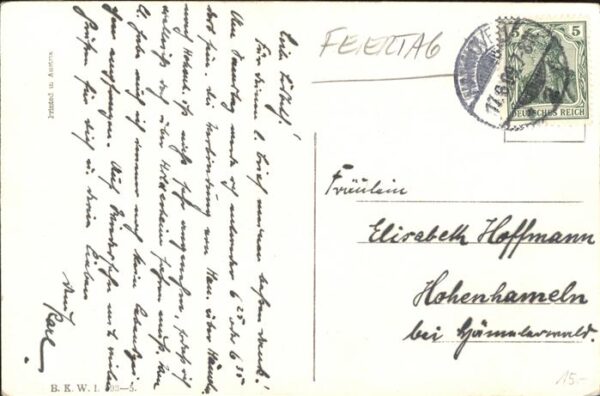 Feiertag Karl Kinder – Bild 2