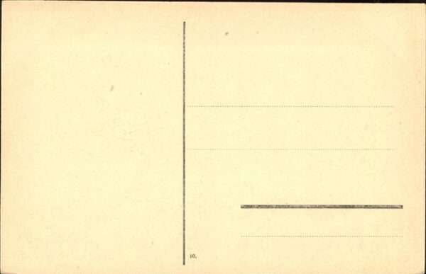 Exposition Bruxelles 1910 Jardin – Bild 2
