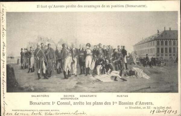 Bonaparte