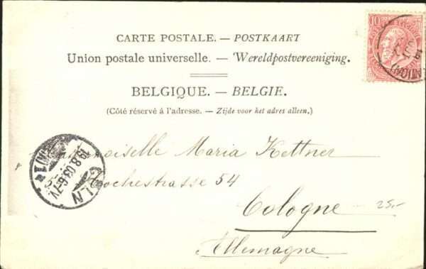 Bonaparte – Bild 2
