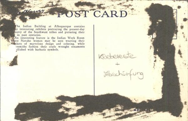 Weberei – Bild 2