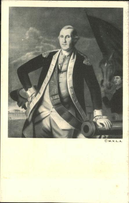 Generaele General Washington