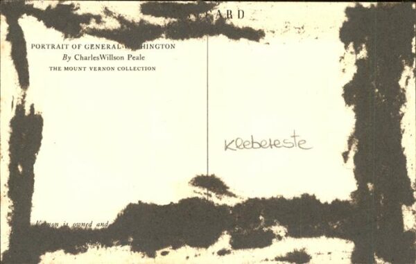 Generaele General Washington – Bild 2