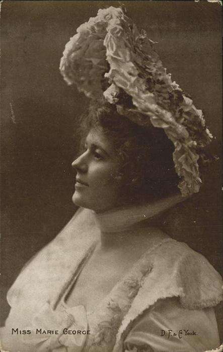 Persoenlichkeiten Marie George