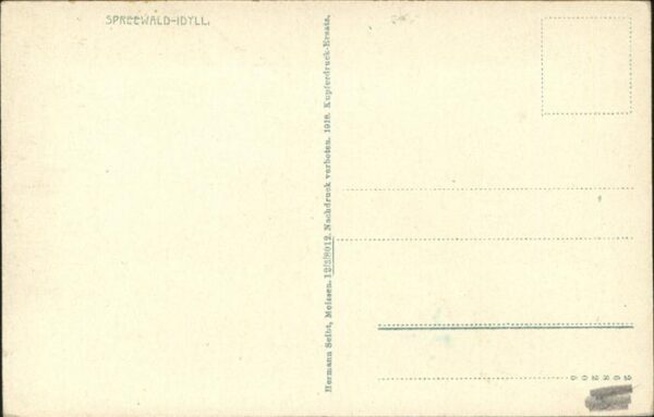 Trachten Spreewald – Bild 2