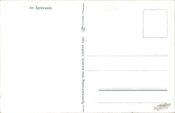 Trachten Spreewald – Bild 2