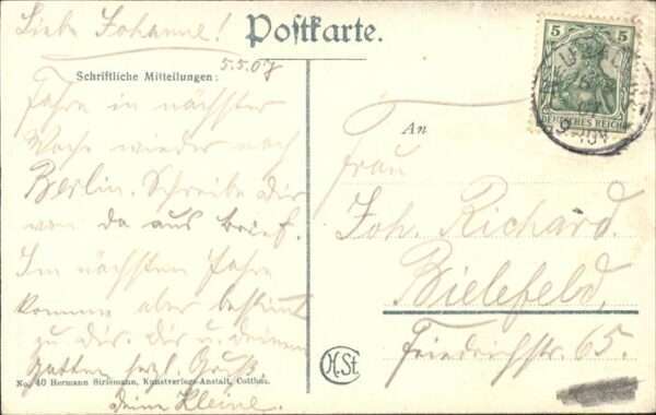 Trachten Spreewald – Bild 2