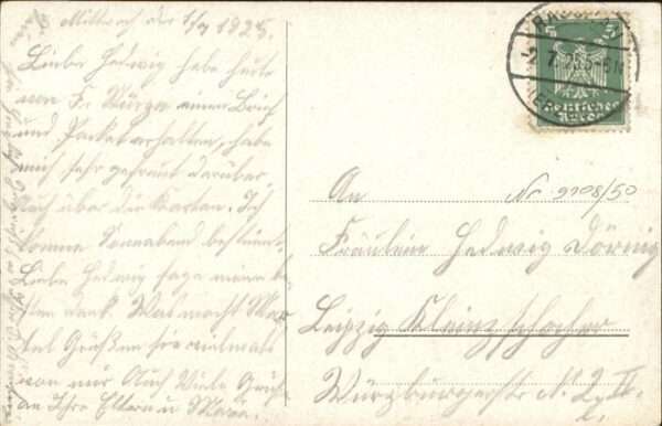 Handarbeit Erzgebirgische Klöppelstube – Bild 2