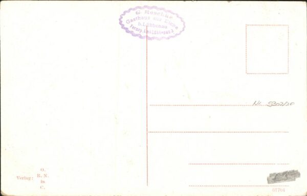 Trachten Spreewälderinnen – Bild 2