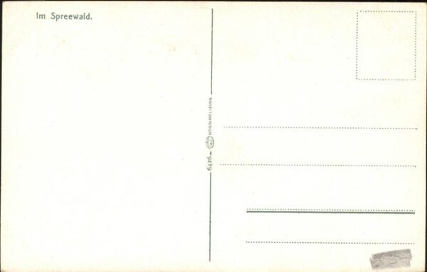 Trachten Spreewald – Bild 2
