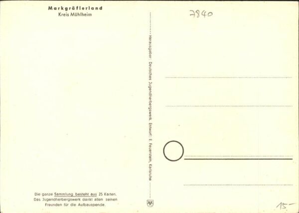 Trachten Markgräflerland – Bild 2
