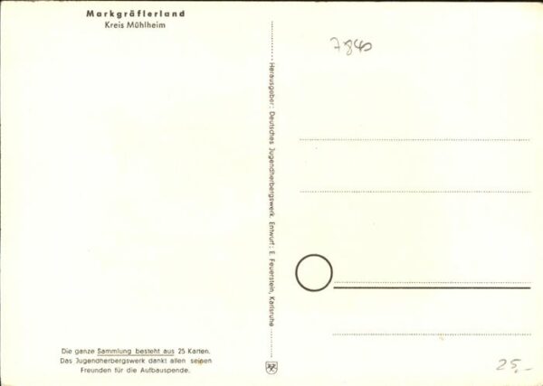 Trachten Markgräflerland – Bild 2