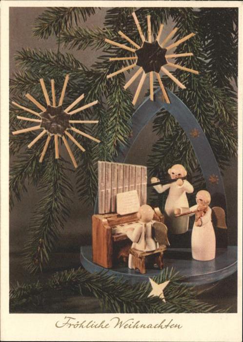 Weihnachten Engel
