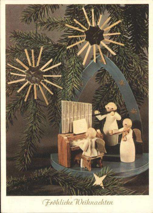 Weihnachten Engel