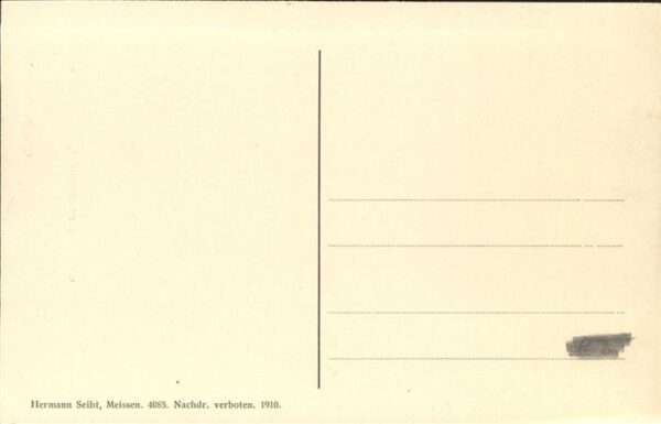 Trachten Wendisches Mädchen Spreewald – Bild 2