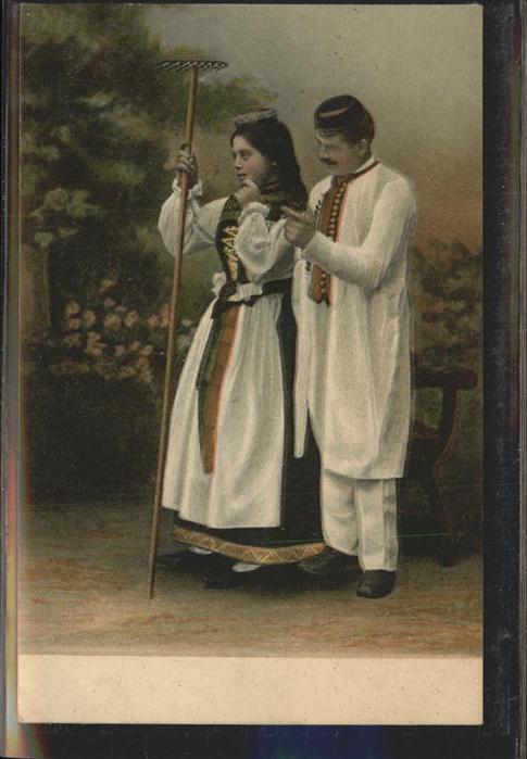 Trachten