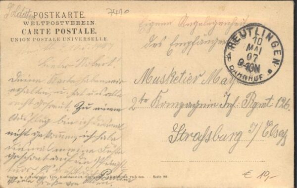 Trachten – Bild 2