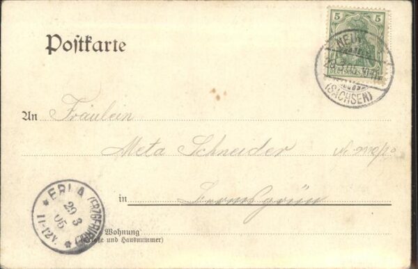 Handarbeit Erzgebigische Klöppelstube – Bild 2