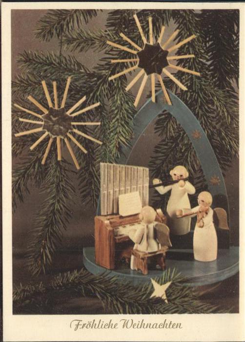 Weihnachten