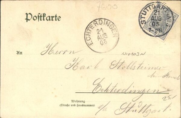 Trachten – Bild 2
