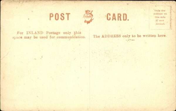 Belfast Queens College – Bild 2