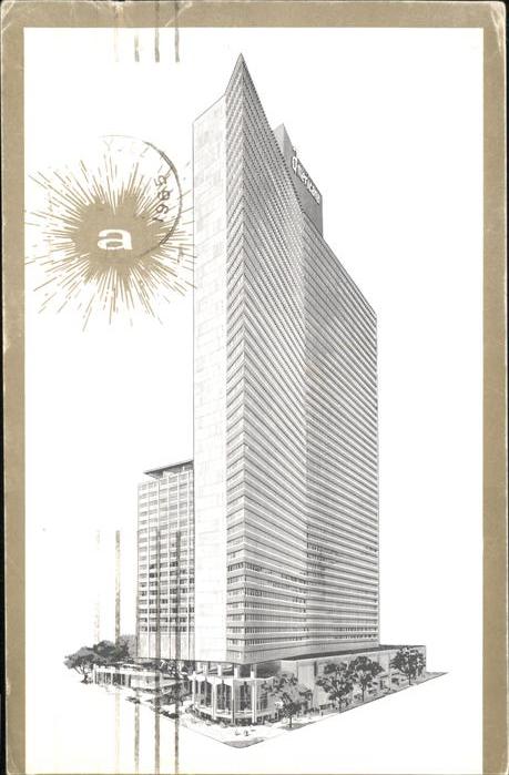 New York City Americana Leading Hotel