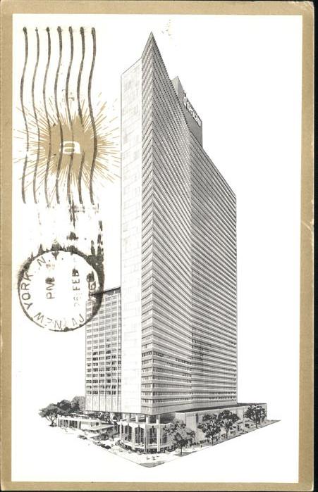 New York City Americana Leading Hotel