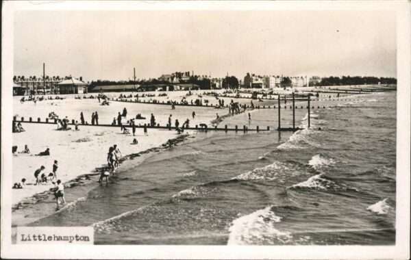 Littlehampton