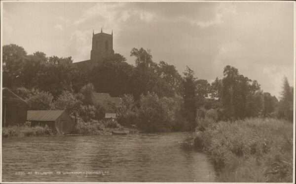 Wroxham
