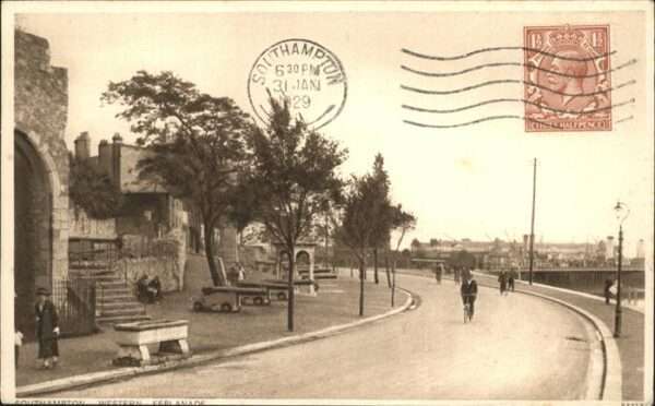 Southampton