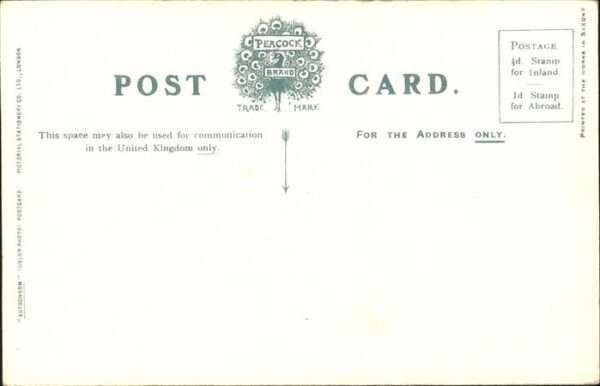 Windsor Berkshire Castle Boot – Bild 2