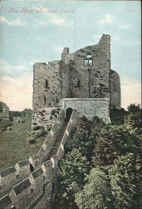 Arundel Castle