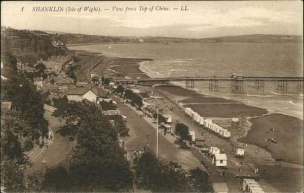 Shanklin