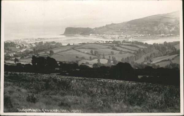 Teignmouth Teignbridge