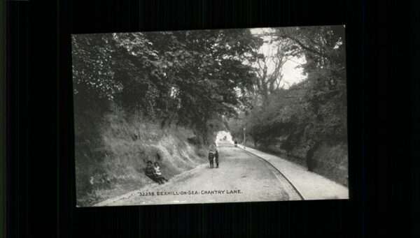 Bexhill Chantry Lane