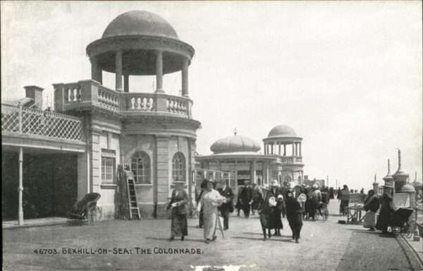 Bexhill Colonade