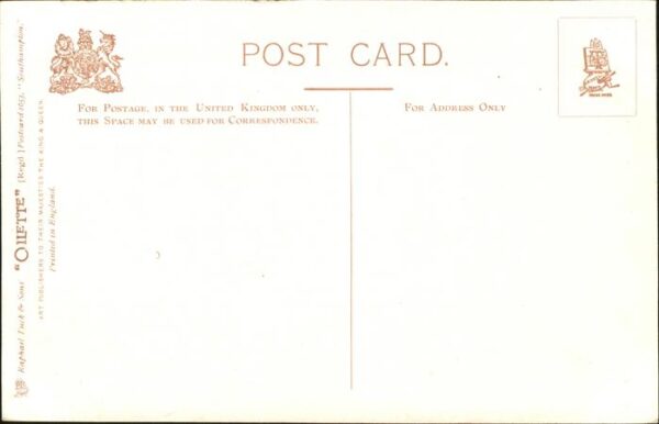 Southhampton Below Bar Strassenbahn – Bild 2