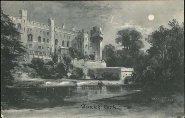 Warwick Castle