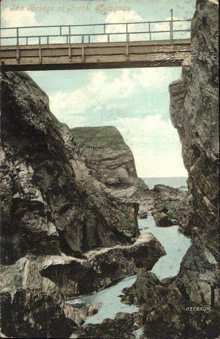 New Quay Bridge