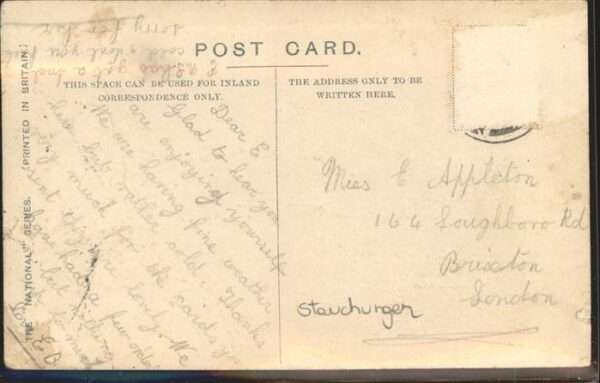 Brighton East Sussex Norfolk Hotel Kutsche – Bild 2