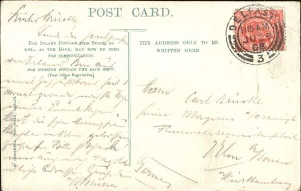 Derry Bann Falls Coleraine – Bild 2