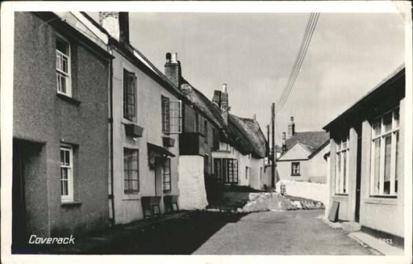 Coverack