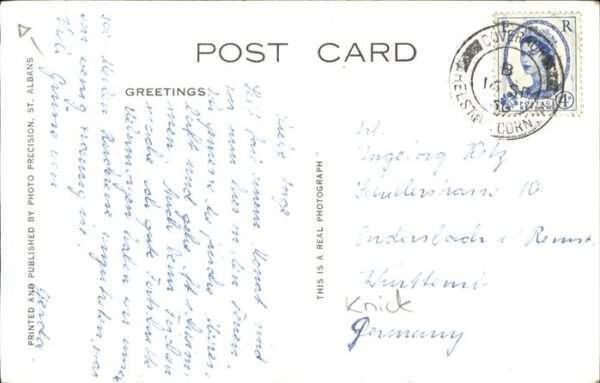 Coverack – Bild 2
