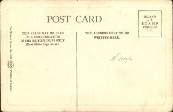 Leytonstone Fairlop Road – Bild 2