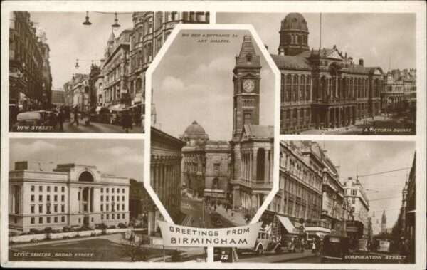 Birmingham