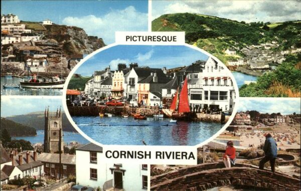 Cornish Flat