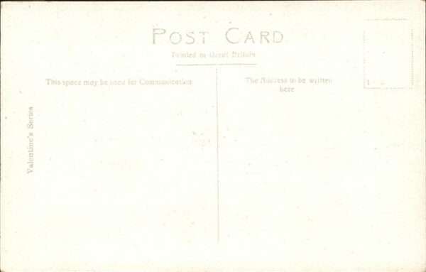 Holyrood Edinburgh – Bild 2