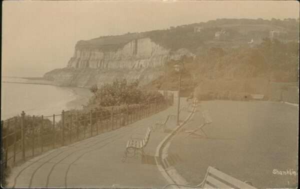 Shanklin